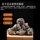 
Selected Panax notoginseng in Wenshan, Yunnan Province, 720 Chinese herbal medicines and tonics for parents 30 Panax notoginseng 500g