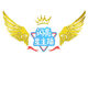 Eloquence Classroom Layout Decoración Decoración de host Stage Culture Kindergarten Area Performance Area Huanchuang Background Cloth 15865 Shining Star Anchor Big Red Gold Mirror Sky Blue 2 mm Acrylic Big