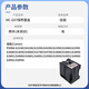 原装适用佳能保养墨盒MC-G07废墨仓G4891 G4880 G4881 G3890 G389 MC-G07保养墨盒2个