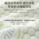 多米贝贝（Tomibaby）孕妇枕头护腰侧睡枕U型枕多功能托腹抱枕靠枕孕妇睡枕孕妇礼物