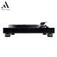 ARGON AUDIO ARGON TT4 upgraded version of vinyl turntable record player TT-4 MK2 home retro vinyl record player phonograph high-fidelity disc player tt4mk2 black