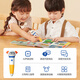 [DeepSeek Version] 2025 New Dot Reading Pen для раннего детского образования в течение 0-3 лет, обучение английскому языку, умная детская грамотность.