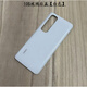 Xiaomi (MI) is suitable for Xiaomi 10S original back cover glass Xiaomi 10s mobile phone glass back cover battery cover new shell Mi 10s back cover black with adhesive backing + heat dissipation sticker