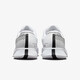 NikeCourt Air Zoom Vapor Pro 2 Ligeros y transpirable Camba de choque Hard-Hard-Ground Tencis Shoes White DR6191-101 40 Estándar/US7