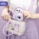 INSTAX Fuji instax Fairy Night Series Lavender Purple Camera Bag