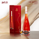 Huijian Treasure Yuexiang Year Préparez-vous le vin à base de vins à base de vins Ginseng Wolfberry Plant Pergrance Auto-indisticule Boîte cadeau de vin 38 degrés 500 ml 1 bouteille (sac cadeau)
