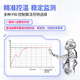 东崎液晶温控仪TP数显智能温控器高精度pid温控全自动温度 TP4-MC1048*48/继电器或SSR输出