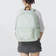Adidas Women's Bag 2025 Новый спортивный рюкзак с большими возможностями и повседневным рюкзаком для студенческой школьной сумки Computer Bag KC9896