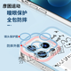 Xmsj никогда не будет беспокоиться о случае мобильного телефона Apple 16pro Huawei pura70 может поместить iPhone 15promax Photo Vivo Print Oppo Xiaomi 14 может поставить 1 ZHR1585 никогда не будет беспокоиться о прозрачной безграничной жесткой оболочке. Другие модели Связаться с клиентами.