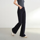 EP YAYING 2025 TEME EN AUTON NUEVA Ropa para mujeres que viajan al algodón Slim Jeans J602a Navy S