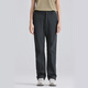 Tuoluzer Wind Cave Pantalon extérieur pour les femmes en été léger et pantalon à cuisson droite décontracté.