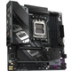 GIGABYTE AMD X870E/X870I AORUS large board/ITX motherboard supports new R7 9800X3D/7800X3D/9700X/R5 9600X X870M A ELITE AX Xiaodiao WiFi