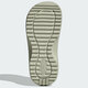 Sandales adidas Chaussures masculines Chaussures pour femmes 2025 Été Nouveau Bobo Sandales Sac à semelle épaisse Pantoufères Légères chaussures de plage décontractées JR9274 40,5