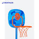 Decathlon lift basket rack children's basketball rack (0.9 meters to 1.2 meters two-speed adjustment) 4487196