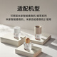 Xiaomi (MI) Mijia Smart Fragrance Machine Set Plant Extract Series Automatic Fragrance Indoor Bathroom Fragrance Aromatherapy Natural and Fresh Long-lasting Battery Life Daily Element Fragrance Liquid 2 Plant Extract Series Iris