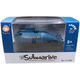 Mini de seis canales Control remoto Submarino Modelo de juguete de agua para niños Submarino nuclear Pescado de agua Juega de agua Boy Boy de control remoto de cuatro vías Green 588 Estándar + Batería de control remoto + Herramienta