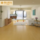 Foshan selected Japanese style 600x1200 soft velvet wood grain brick living room dining room bedroom floor tiles super white tiles S6227 600x1200