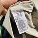Adidas Jacke Herren 2025 Sommer New Sportswear Wirklich heilen cool gewebte Freizeitständer Kragenjacke Top JN9028 Light Sesam Taupe XL