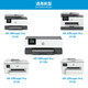 其他绘画用具 原装hp 938墨盒OJ9110b 9120 9130 9720 9730 惠普938墨盒四色套装