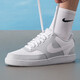 耐克（NIKE）男鞋 2025夏新款运动鞋 轻便耐磨低帮板鞋 时尚潮流舒适休闲鞋 HM9734-002 40