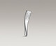 2025 New Kohler K-3868T-CPK-12178T-CP Handheld Dusch Luxus Komfortabler K-3868T-CP Luxus/Large