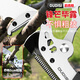 Otis high-altitude pruning shears, high-branch saws, pruning branch scissors, retractable high-branch shears, greening shears, and tree branches, 3-meter section press buckle telescopic + second-generation 4-pulley shearing head