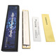 Tongbao Japan Tombo Tongbao 6624S harmonica 24-trous polyphonique c Tune Adult Performance Performance Grade #G (AB)