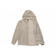 DESCENTE HEUT-UN AUTRÉE Authentic Series Outdoor Sun Protection Skin Veste Logo Veste imprimée Veste hommes et femmes noires 100