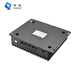 Yentek Fanless Mini Industrial Control Machine Dual Network 6 Serial Port Machine Vision Micro Industrial Computer 10/11 Generation I3I5I7 Multi-Com-eingebettete Forschungs- und Entwicklungsdomäne Industrial Control Host C6850Z-C6 i5-1135g7/2,4g 4G Memor