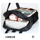 Orlandi Gintama Pencil Bag Gintama Emoticon Pack Учебная сумка для мальчиков сумочка девочек ученики начальной школы домашнее задание сумки детская учебная учебная сумка для учебной сумки арт -сумка для младших учеников старшеклассника (сумка с большими возможностями в водонепроницаемой учебной помощи) 13554