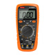 
Chuanyu (TY) Tianyu 2000V high-voltage mine digital display anti-burn meter 2kV high-precision digital 9905T photovoltaic multimeter standard + cloth bag