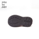 Jnby par Jnby New Jiangnan tissu de vêtements pour enfants chaussures de vêtements de sport 25 garçons et filles d'été 6p4m13620 673 / Série de poudre gris taille 26 (longueur de chaussure et diamètre intérieur 170 mm)