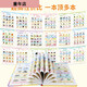 Leleyu Kinder Frühschulbildung 03-6 Laden chinesischer und englischer E-Books Point Lesen Lernmaschine Baby Pinyin Hörbücher Early Education Erleuchtung + Schlafenszeitgeschichte Ladung