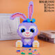 Peijue CLS Chaole Sen Pikachu Small Grain Nezha Children's Assembly Building Blocks Toys Boys and Girls Birthday Gift LS6198 Zhaofulong [Color Box]