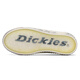 Dickies低帮印花果冻底帆布鞋 男女同款 香草绿 35