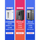 DELI electric paper shredder office special crushing disc 4 level 5 confidential 9904 crusher 27250 (9953), excluding invoice
