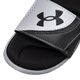 
Under Armour slippers men, fashionable, simple, comfortable, breathable sports and casual sandals 3022711-002 42.5
