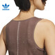 阿迪达斯 （adidas）三叶草女子夏季运动休闲无袖T恤KE3892 KE3892【2025夏季】 M