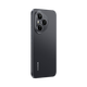 Honor 400 Pro AI 200 million ultra-definition photo portrait Qinghai Lake big battery 12+512 Fantasy Night Black 5G AI new model Student Photo phone National subsidy