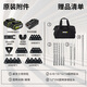威克士（WORX）多功能万用宝WU698切割打磨抛光开槽机20V锂电无刷电动工具 WU698+388电锤-5.0双电