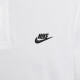 耐克（NIKE）官方舰店T恤男装 新款运动服高尔夫休闲跑步短袖翻领透气POLO衫 FN3895-100 M