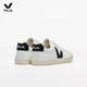 Veja official direct supply women's ESPLAR French fashion brand versatile white shoes 37 free for men and women