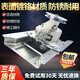 初构想（CHUGOUXIANG）海尔洗衣机离合器XQB60XQB65-Z1269SM1268L1269M12588减速器 100全新离合器专用尾号5973