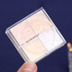 Givenchy Star Four Palace Loose Powder Color No. 2 Portable mini version for on-the-go makeup retouching 4g on clearance