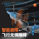 矢向学生版2.5-3.5通道黑蜂无人机智能定高遥控直升飞机智能玩具飞机 2.5通黑蜂带避障[绿色]