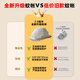 Beichuzhong Baby Mosquito Net Cover на кровати, детская анти-палочная комара может быть сложена, новорожденная детская портативная, бесплатная инсталляция юрта [чернокожие] дайвинг-кит-среднее