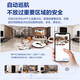 
Fluorite EZVIZ camera for home use, high-definition WIFI wireless monitor, Yingshi Cloud APP mobile phone remote viewing indoor 360-degree panoramic rotating cloud intelligent network camera 5 million CP1 full color night vision [enhanced version] Official standard card-free [add 30-day cloud storage]