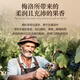 路易拉菲（LOUIS LAFON）法国进口红酒礼盒14度梅洛干红葡萄酒750ml*2瓶原酒红酒双支送礼