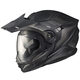 Scorpion Exo American Scorpion Motorcycle Helmet reveladora Warrior Rallymotor Helmet Full Helmet Full Four Season Riding R710 Sports Full Helmet Fuji Blue 75-1047 m