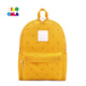 CILOCALA-KEYBO series backpack fashion waterproof computer bag middle school school bag backpack backpack GUAVA